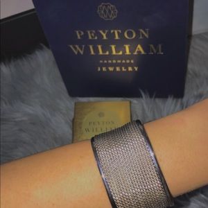 Peyton William bracelet